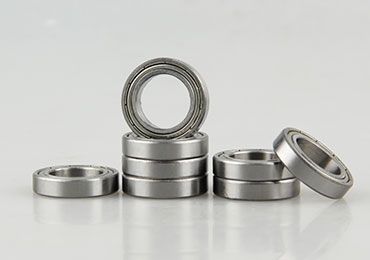 齒輪油的壓力球軸承相關(guān)知識(shí)解析